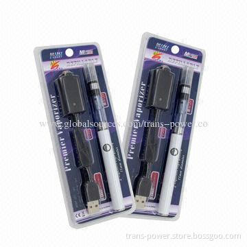 eGo Mini CE4 E-smart Atomizers with High-quality and Bottom Coil